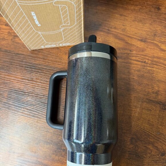 Stanley Midnight Glitz Quencher Protour Tumbler - Picture 5 of 6